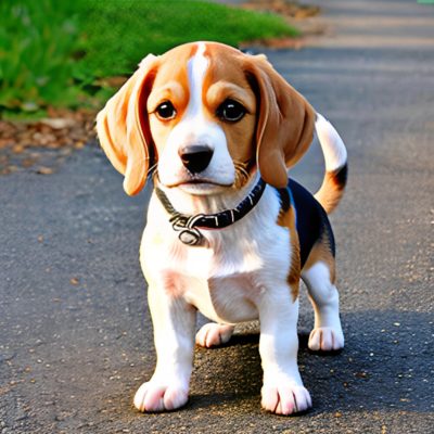 Beagle Pups for sale Delhi